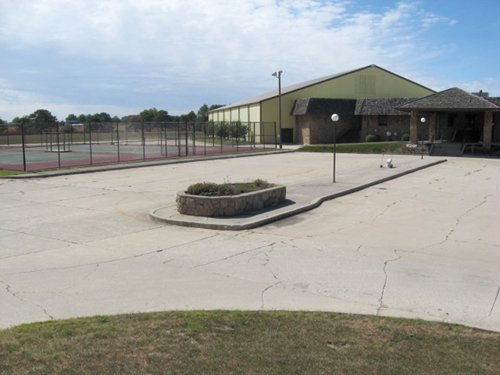 Property photo 40 - Auction Postponed - Major Health & Fitness Center Auction